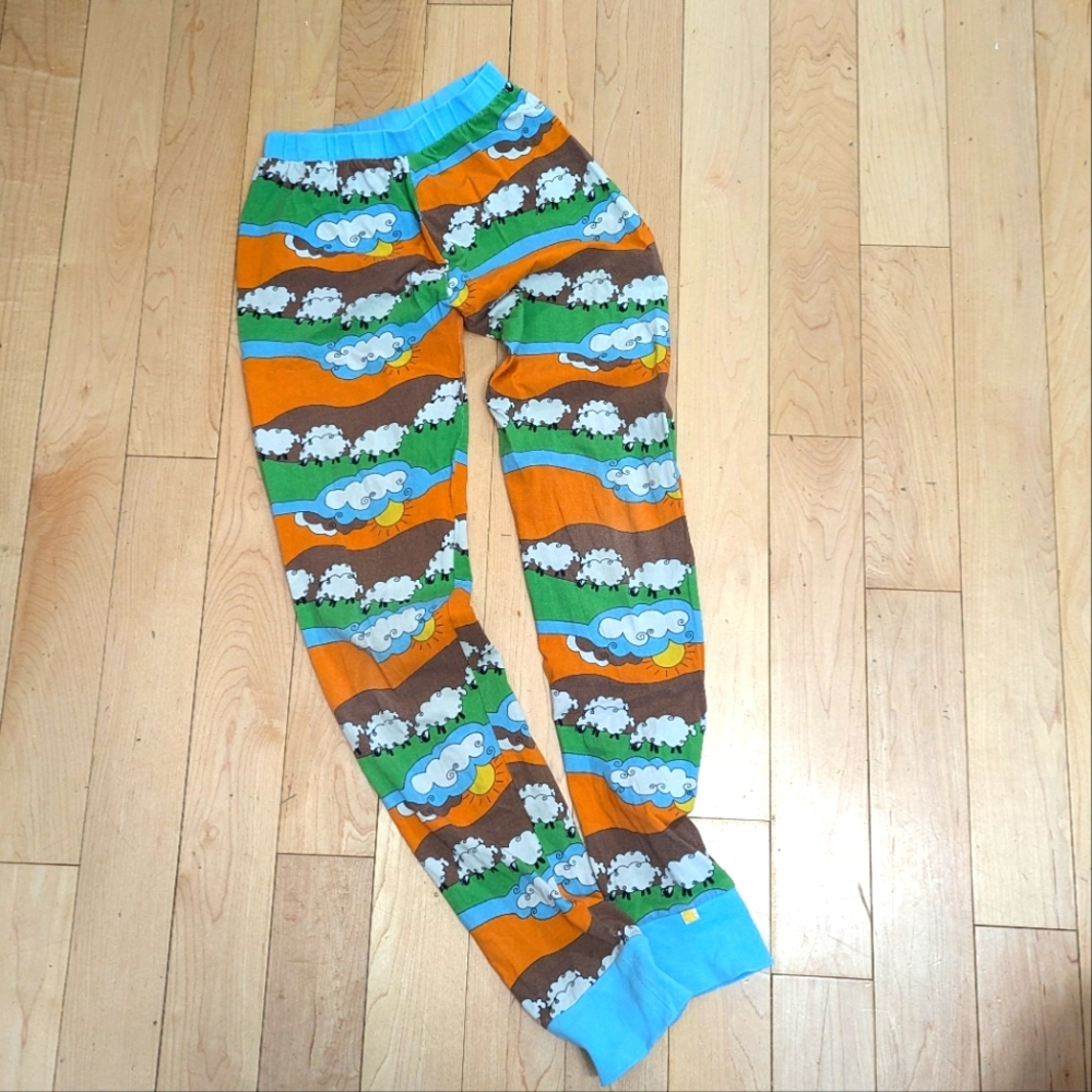 Smafolk sheep leggings